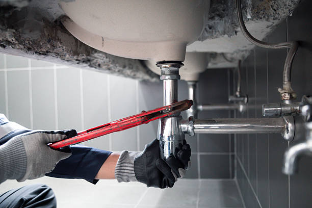 Trusted Drain Cleaning service in Mercer Island, WA - AAA Plumbing Heating